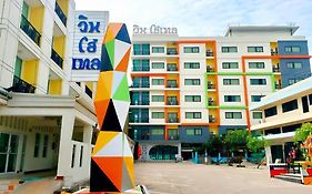 Win Hotel Phayao